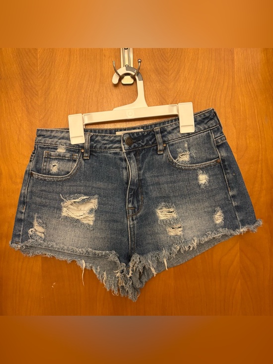 PacSun Pants - PacSun Festival Shorts
